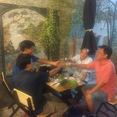 Tổng hợp- Quán Ăn Lẩu Bò Riêu Cua Sụn Sườn Sân Bay