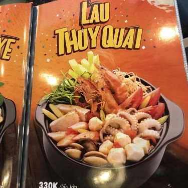 Tổng hợp- Nhà Hàng Lẩu Bò Sài Gòn Vivu - Big C Cần Thơ