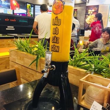 Tổng hợp- Nhà Hàng Lẩu Bò Sài Gòn Vivu - Big C Cần Thơ