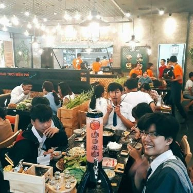 Tổng hợp- Nhà Hàng Lẩu Bò Sài Gòn Vivu - Big C Cần Thơ