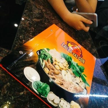 Tổng hợp- Nhà Hàng Lẩu Bò Sài Gòn Vivu - Big C Cần Thơ