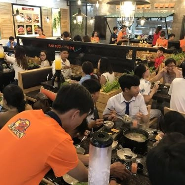 Tổng hợp- Nhà Hàng Lẩu Bò Sài Gòn Vivu - Big C Cần Thơ