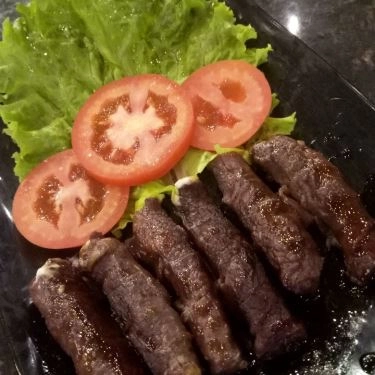 Món ăn- Quán Ăn Lẩu Bò Sài Gòn Vivu - BigC An Lạc