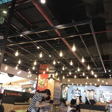 Tổng hợp- Nhà Hàng Lẩu Bò Sài Gòn Vivu - Vạn Hạnh Mall