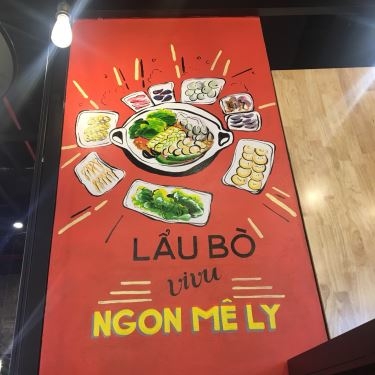 Tổng hợp- Nhà Hàng Lẩu Bò Sài Gòn Vivu - Vạn Hạnh Mall