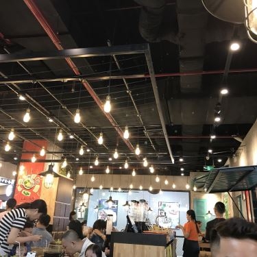 Tổng hợp- Nhà Hàng Lẩu Bò Sài Gòn Vivu - Vạn Hạnh Mall