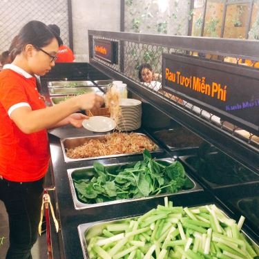 Tổng hợp- Nhà Hàng Lẩu Bò Sài Gòn Vivu - Vạn Hạnh Mall