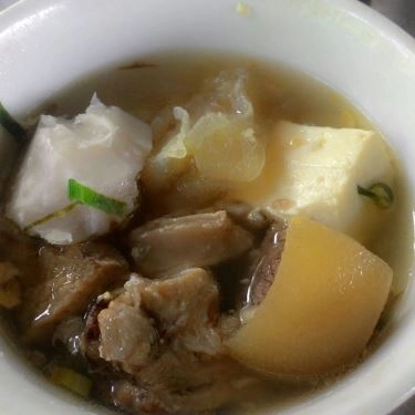 Món ăn- Quán Ăn Lẩu Bò Thạnh Bình