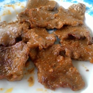 Món ăn- Quán Ăn Lẩu Bò Thạnh Bình
