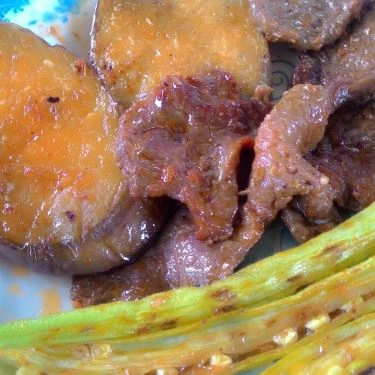 Món ăn- Quán Ăn Lẩu Bò Thạnh Bình