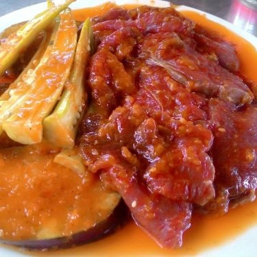 Món ăn- Quán Ăn Lẩu Bò Thạnh Bình