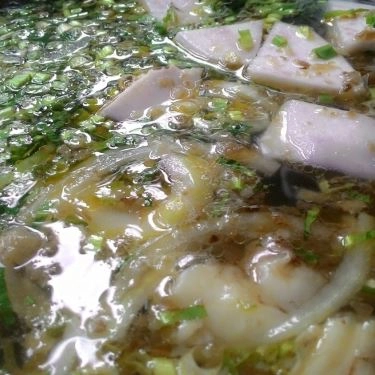 Món ăn- Quán Ăn Lẩu Bò Thạnh Bình