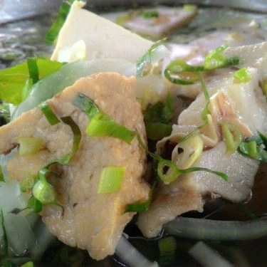 Món ăn- Quán Ăn Lẩu Bò Thạnh Bình