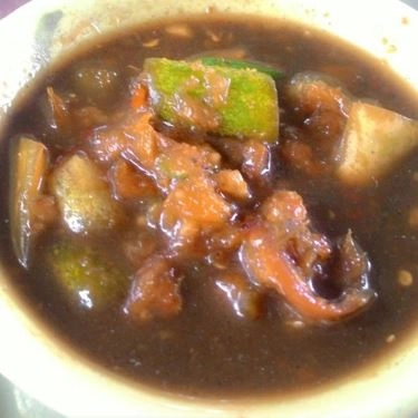 Món ăn- Quán Ăn Lẩu Bò Thạnh Bình