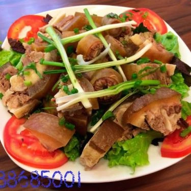Tổng hợp- Quán Ăn Thành Vĩnh - Lẩu Lòng Bò