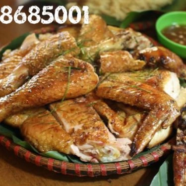 Tổng hợp- Quán Ăn Thành Vĩnh - Lẩu Lòng Bò