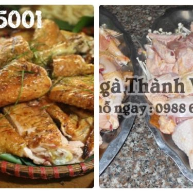 Tổng hợp- Quán Ăn Thành Vĩnh - Lẩu Lòng Bò