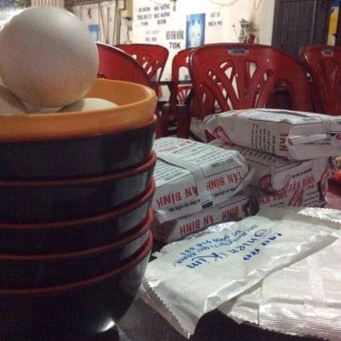 Tổng hợp- Quán Ăn Lẩu Bò Thiên Kim - Hẻm 590