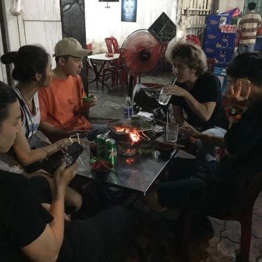 Tổng hợp- Quán Ăn Lẩu Bò Thiên Kim - Hẻm 590