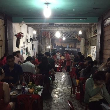 Tổng hợp- Quán Ăn Lẩu Bò Thiên Kim - Hẻm 590
