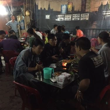 Tổng hợp- Quán Ăn Lẩu Bò Thiên Kim - Hẻm 590