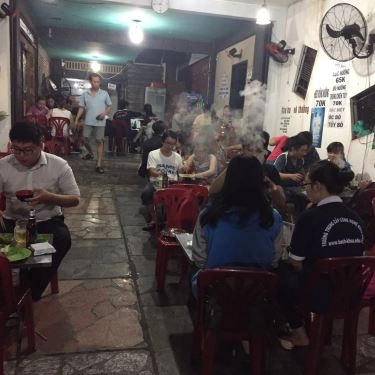 Tổng hợp- Quán Ăn Lẩu Bò Thiên Kim - Hẻm 590