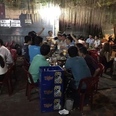 Tổng hợp- Quán Ăn Lẩu Bò Thiên Kim - Hẻm 590