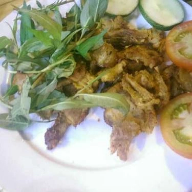 Món ăn- Quán Ăn Lẩu Bò Thiên Ngọc - Bến Vân Đồn