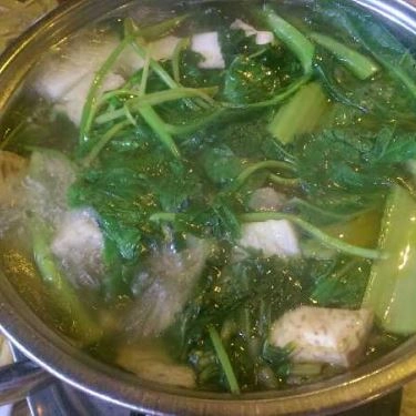 Món ăn- Quán Ăn Lẩu Bò Thiên Ngọc - Bến Vân Đồn