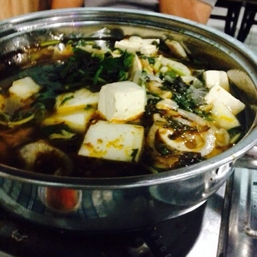 Món ăn- Quán Ăn Lẩu Bò Thiên Ngọc - Bến Vân Đồn