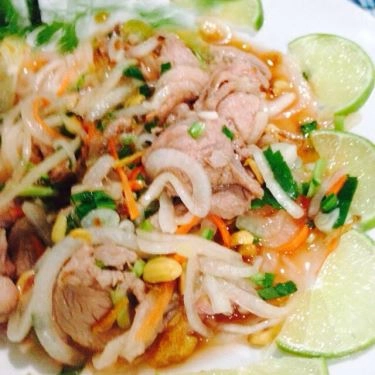 Món ăn- Quán Ăn Lẩu Bò Thiên Ngọc - Bến Vân Đồn