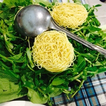 Món ăn- Quán Ăn Lẩu Bò Thiên Ngọc - Bến Vân Đồn