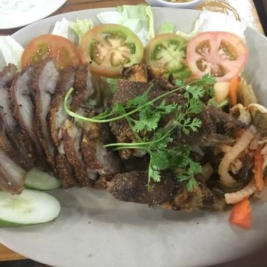 Món ăn- Quán Ăn Lẩu Bò Thiên Ngọc - Bến Vân Đồn