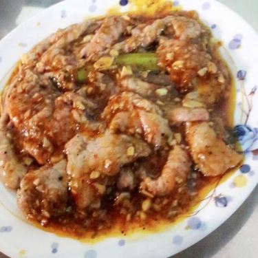 Món ăn- Quán Ăn Lẩu Bò Thiện Tân