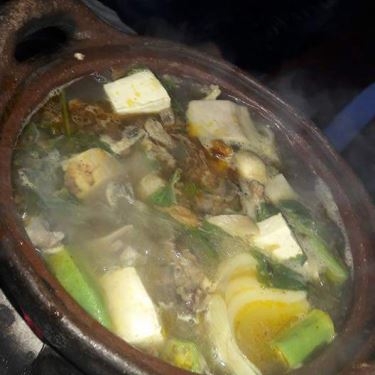 Món ăn- Quán Ăn Lẩu Bò Thiện Tân