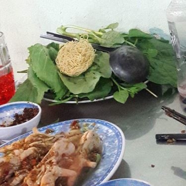 Món ăn- Quán Ăn Lẩu Bò Thiện Tân