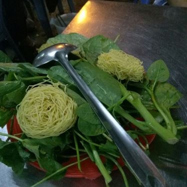 Món ăn- Quán Ăn Lẩu Bò Thiện Tân
