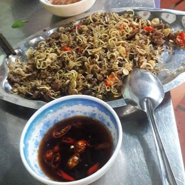 Món ăn- Quán Ăn Lẩu Bò Thiện Tân