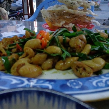 Món ăn- Quán Ăn Lẩu Bò Thiện Tân