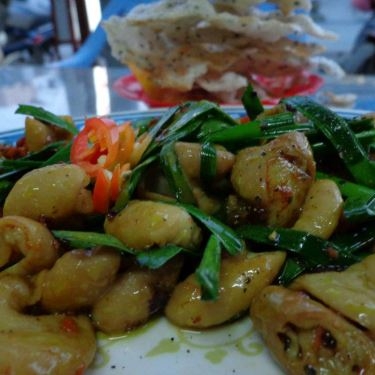 Món ăn- Quán Ăn Lẩu Bò Thiện Tân