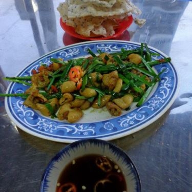 Món ăn- Quán Ăn Lẩu Bò Thiện Tân