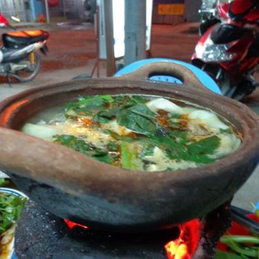 Món ăn- Quán Ăn Lẩu Bò Thiện Tân