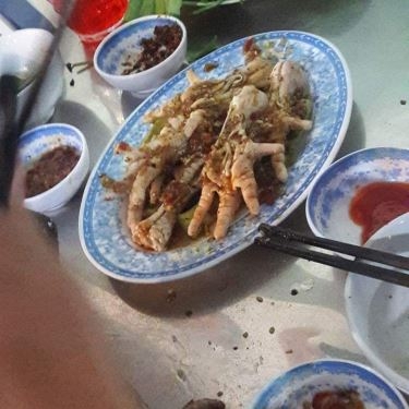 Món ăn- Quán Ăn Lẩu Bò Thiện Tân