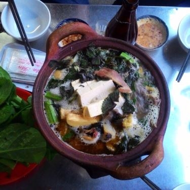 Món ăn- Quán Ăn Lẩu Bò Thiện Tân