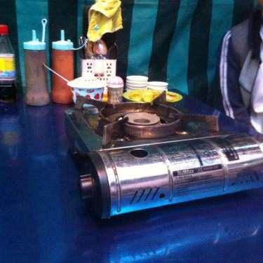Tổng hợp- Quán Ăn Lẩu Bò Trần Phú - Vỉa Hè