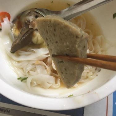 Món ăn- Quán Ăn Lẩu Bò Trần Phú - Vỉa Hè