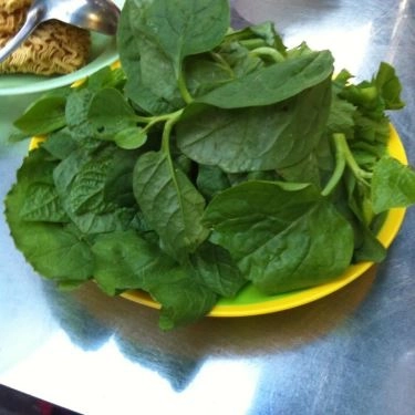 Tổng hợp- Quán Ăn Lẩu Bò Trần Phú - Vỉa Hè