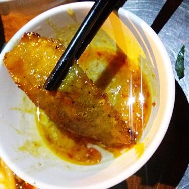 Món ăn- Quán Ăn Lẩu Bò Trần Phú - Vỉa Hè