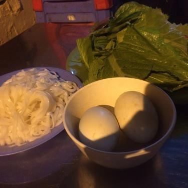 Tổng hợp- Quán Ăn Lẩu Bò Trần Phú - Vỉa Hè