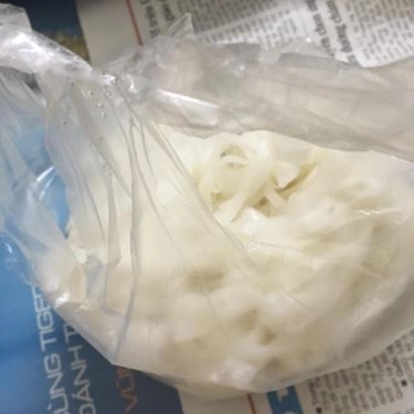 Món ăn- Quán Ăn Lẩu Bò Trần Phú - Vỉa Hè